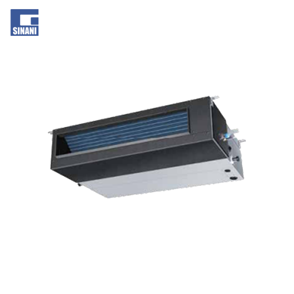 Kondicioner kanalor Ducted Medium Pressure