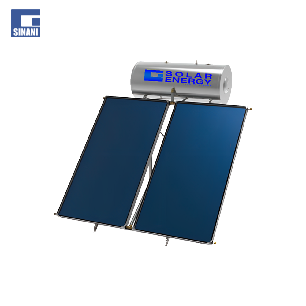 Panel diellor Solar Energy