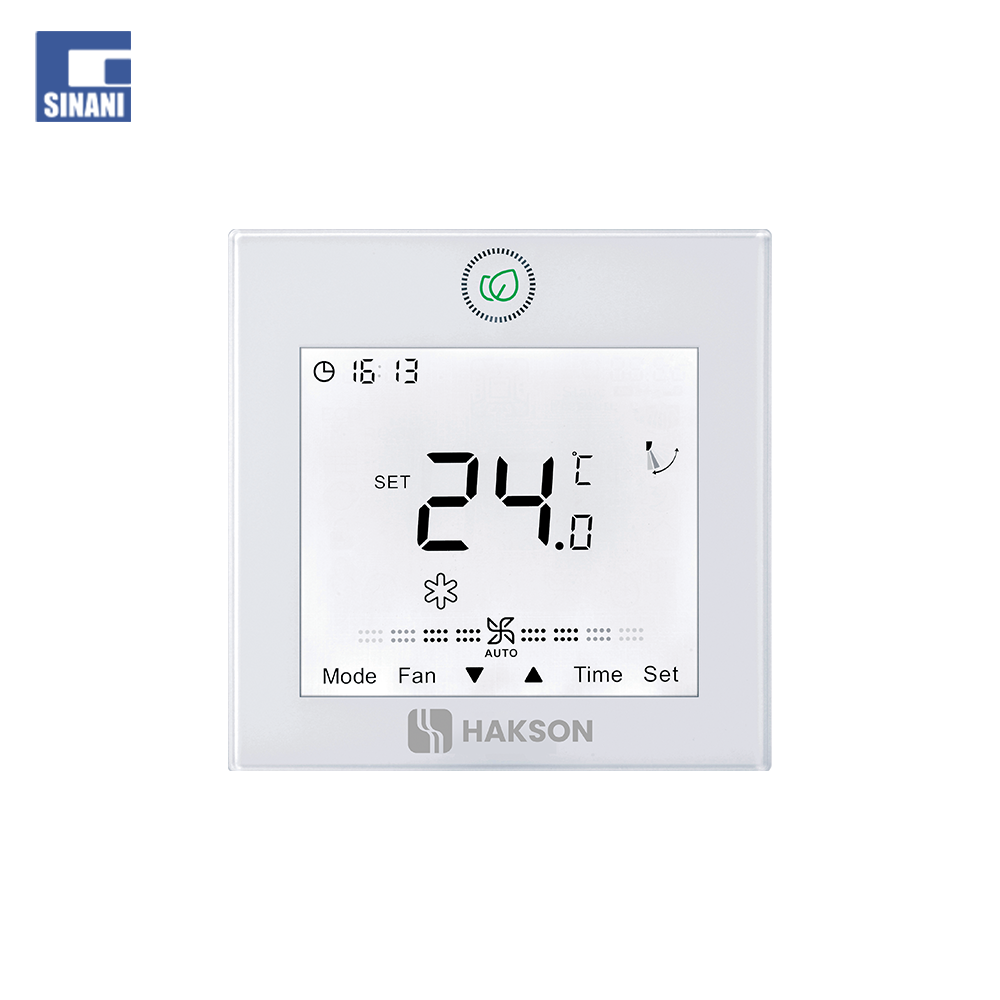 Kondicioner kanalor Ducted Medium Pressure