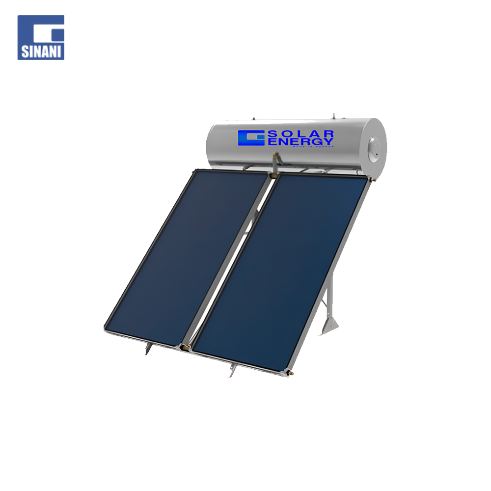 Panel diellor Solar Energy