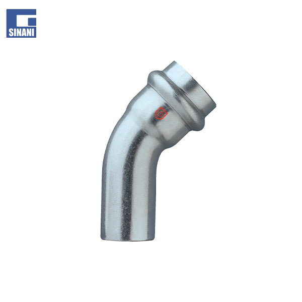 Bërryl C-Steel MF 45°