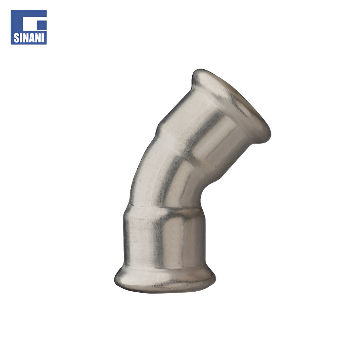 Bërryl inoksi Frabopress Profil M