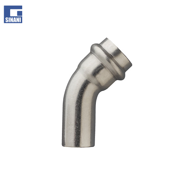 Bërryl inoksi Frabopress Profil V