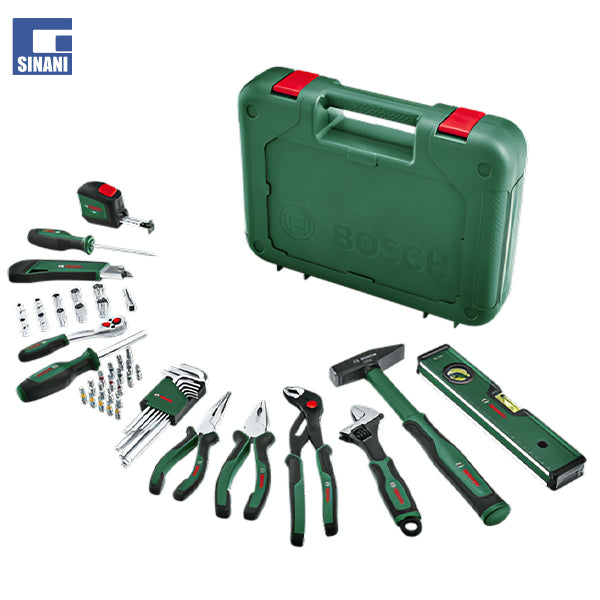 Set me 52 vegla dore