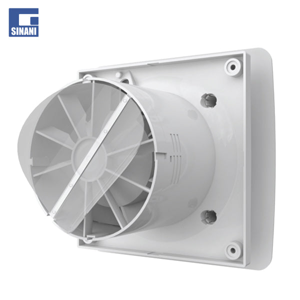 Aspirator Fan