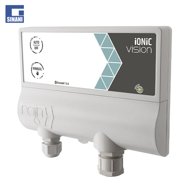 Çentralinë Ionic Indoor