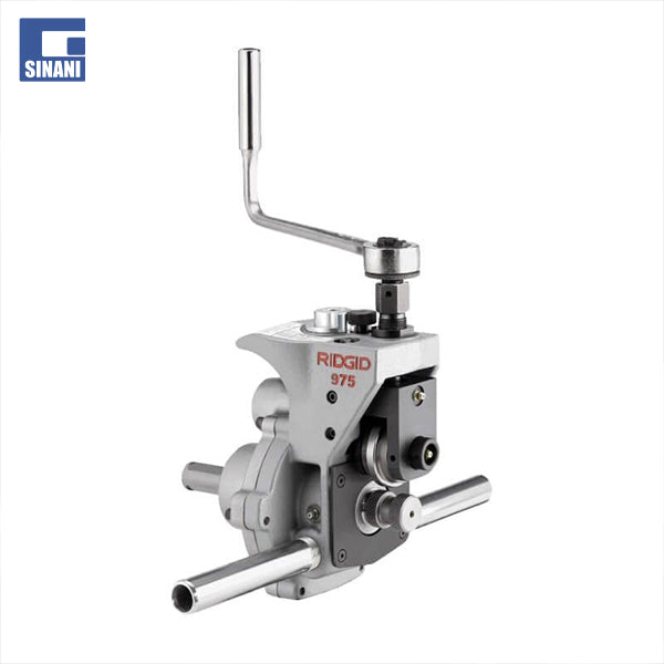 Paisje për hapje kanalesh model 975