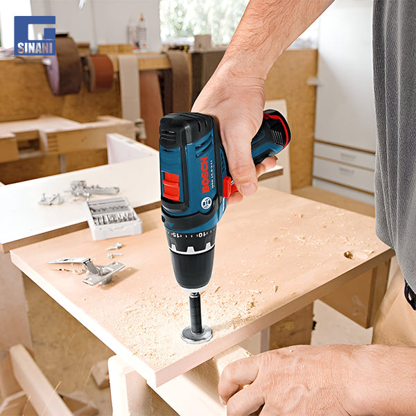 Vidator me bateri PS GSR 12V-15