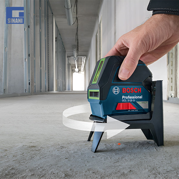 Nivel Laser profesional GCL 2-15G