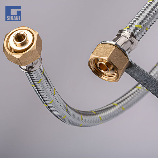 Fleksibël për bombël gazi