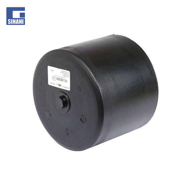 Tapë fundore me elektrofuzion