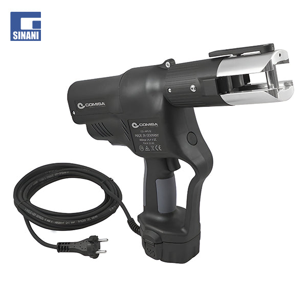 Presatrice elektrike JB