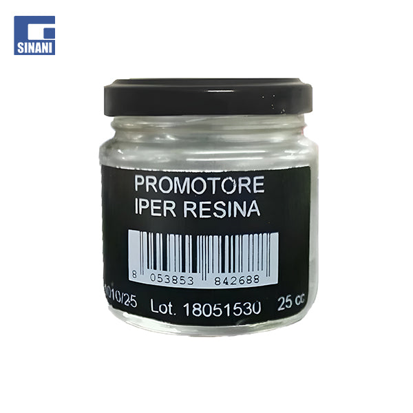 Promotore për Iper Resina