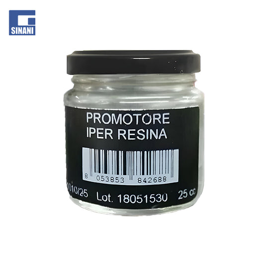 Promotore 25cc për Iper Resina