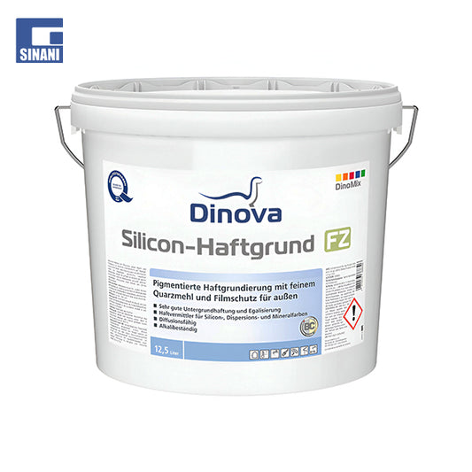 Astar Silicon-Haftgrund FZ