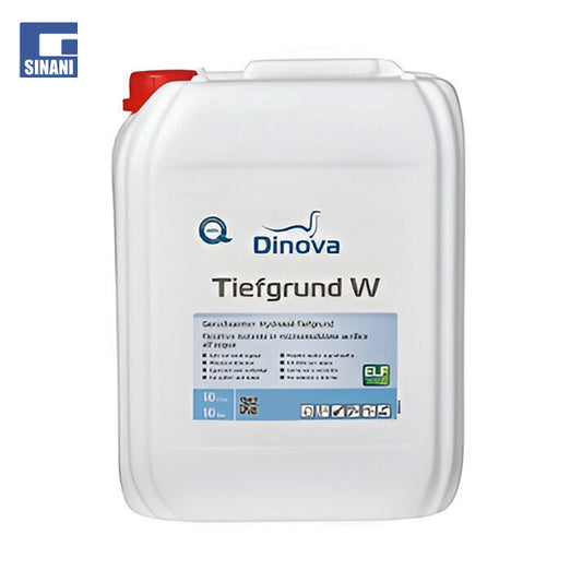 Astar Tiefgrund W LF