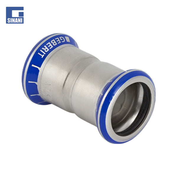 Manikotë inoksi Mapress