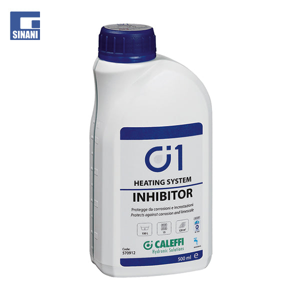 Solucion mbrojtes per sistem ngrohje C1 INHIBITOR