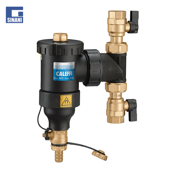 Ndares papastertish me magnet dhe saracineska Dirtmag 1"