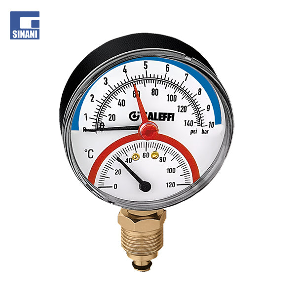 Termomanometer dalje poshte