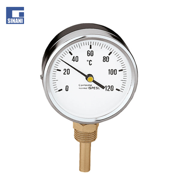 Termometer dalje poshte