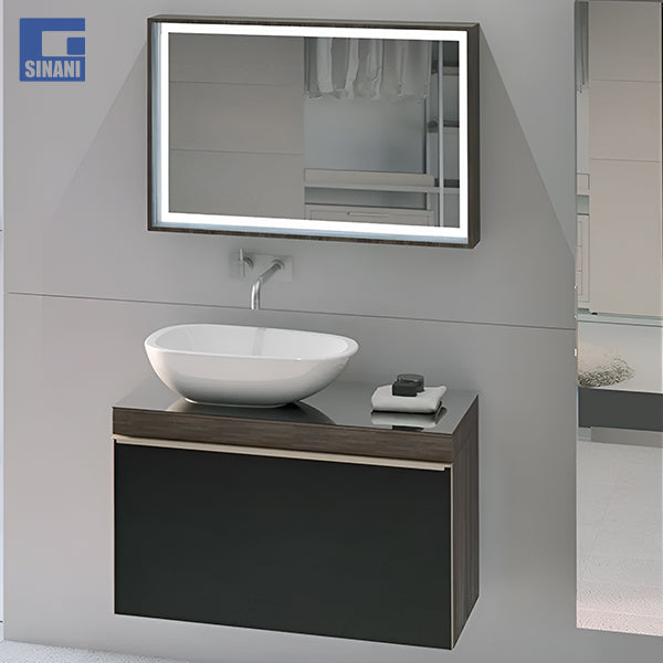 Mobilje tualeti Citterio