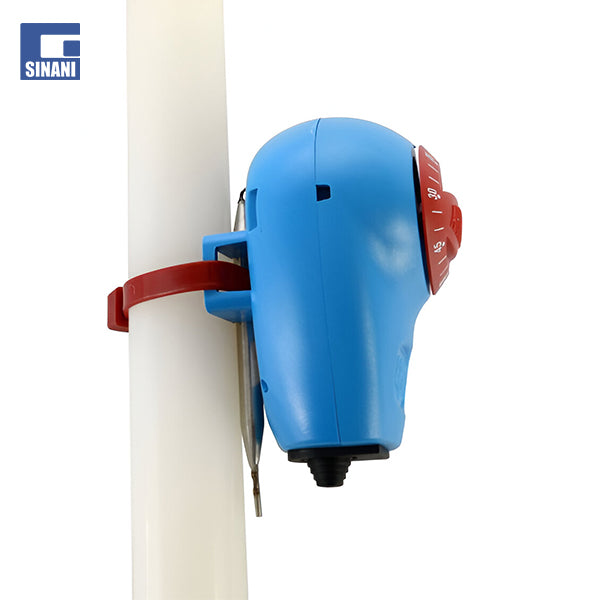 Termostat kontakti 0-90°C