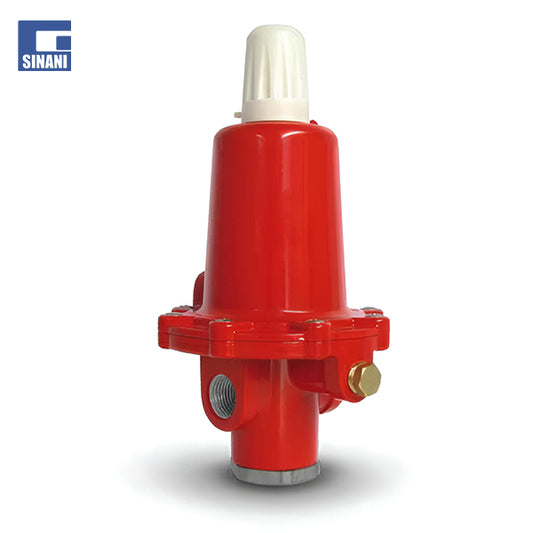 Rregullator gazi PL