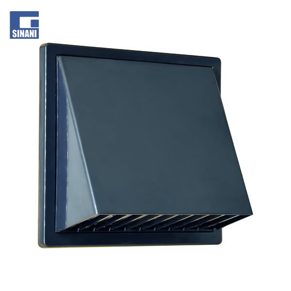 Grile me strehe per jashte Ø100