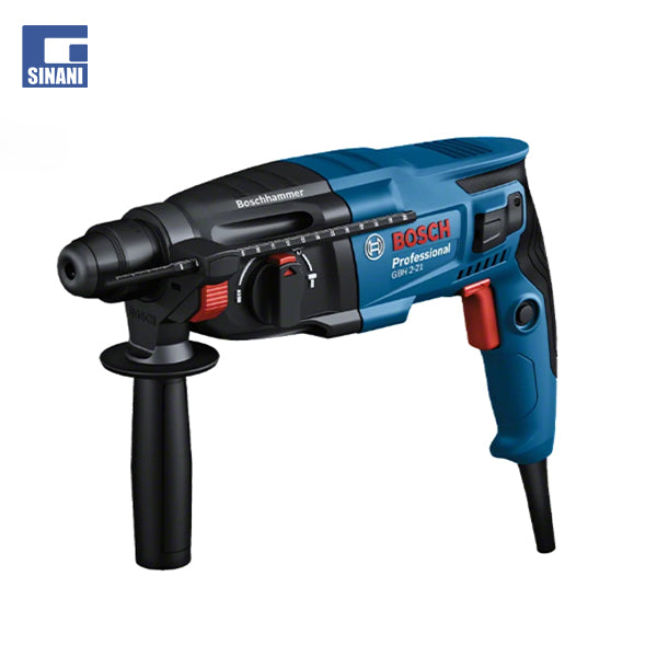 Trapan matrapik GBH 2-21