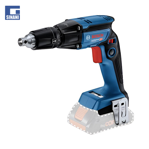 Vidator me bateri GTB 18V-45 Professional