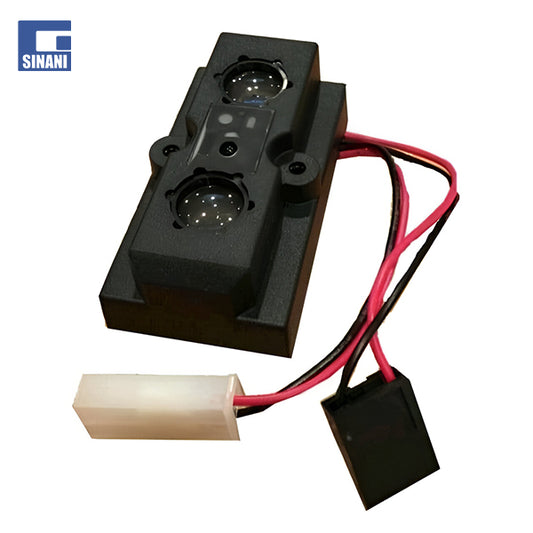 Sensor për buton elektronik Sigma01