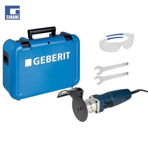 Zmusator elektrik Geberit RE 1 Mapress
