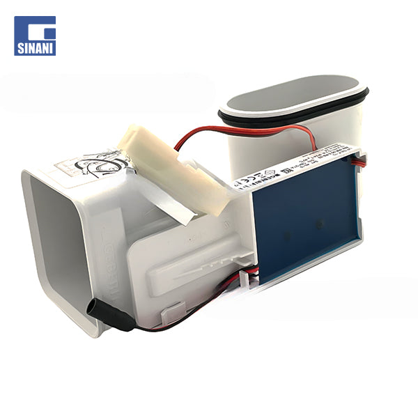 Aspirator për buton Sigma40