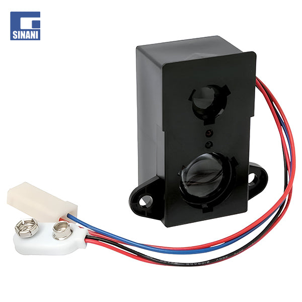 Sensor për buton pishuari HyTronic