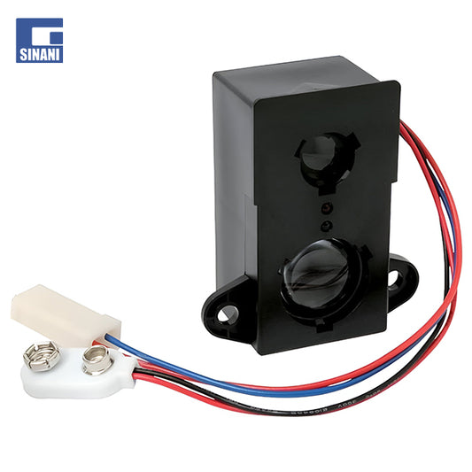 Sensor për buton pishuari HyTronic