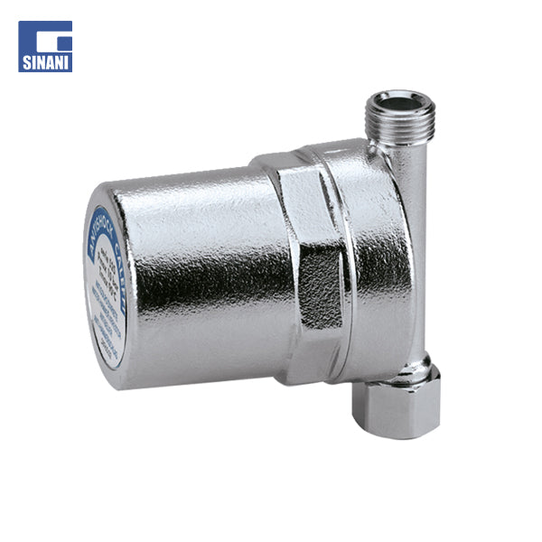 Zbutes i goditjeve te ajrit Antishock per lavaman dhe lavatrice 3/4" FM