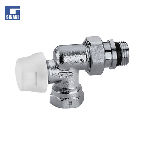 Rubinete radiatori termostatike per tub celiku dhe bakri 1/2"