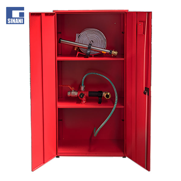 Dollap per sistem uje-shkume komplet me tub dhe aksesore (Pa bidona shkume)