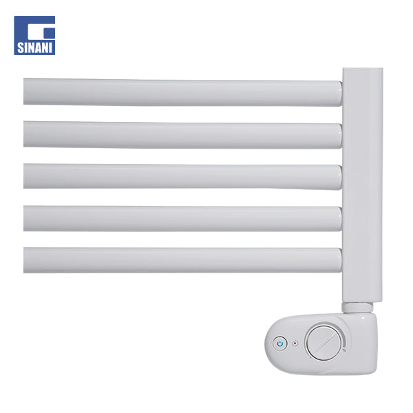 Termostat per radiator tualeti Thesis Easy i bardhe