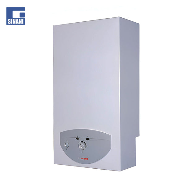 Bolier gazi me dhome te mbyllur Therm 4000 S WT14