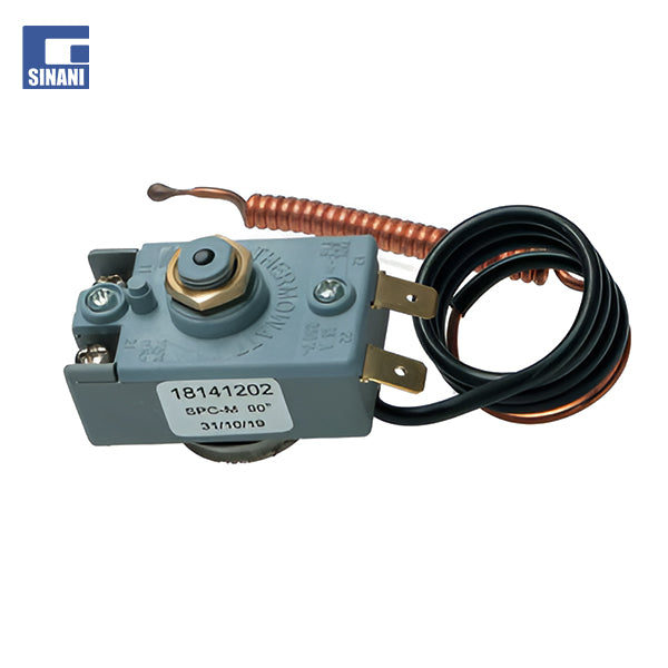 Termostat SPC per bolier Tronic 10 litra