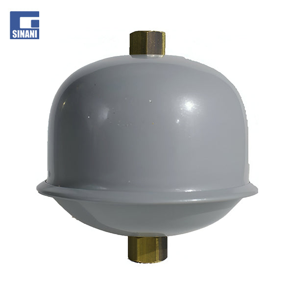 Enë zgjerimi solare VXT-2