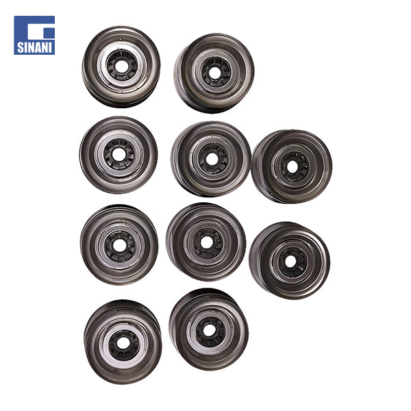 Kit dhome helikash + kushineta per CR15