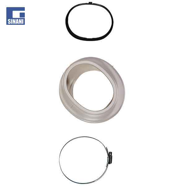 Kit gomine për Sololift WC1.3