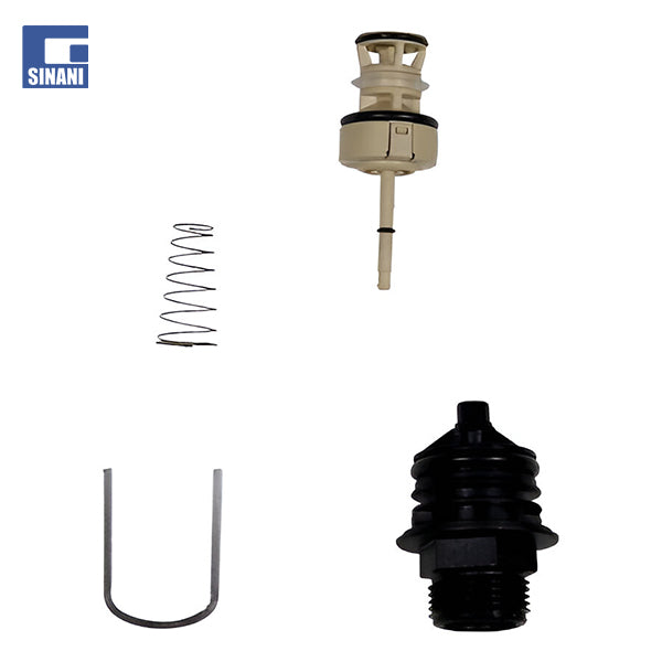 Kit me valvol moskthimi për PM1. PM2