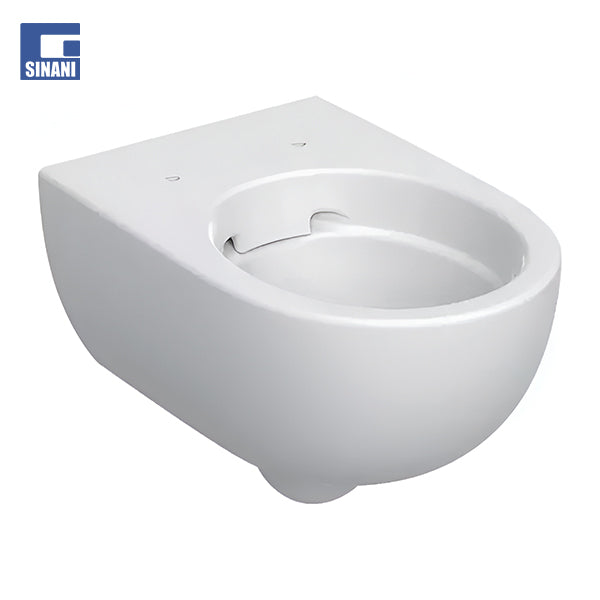 WC sospezo Selnova Premium rimfree