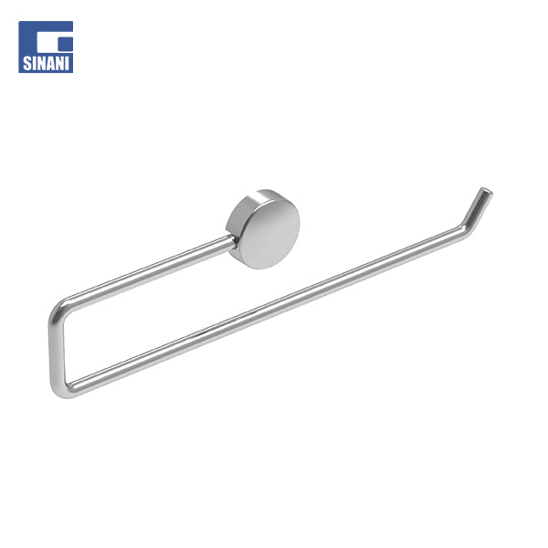 Mbajtëse peshqiri letër Simple