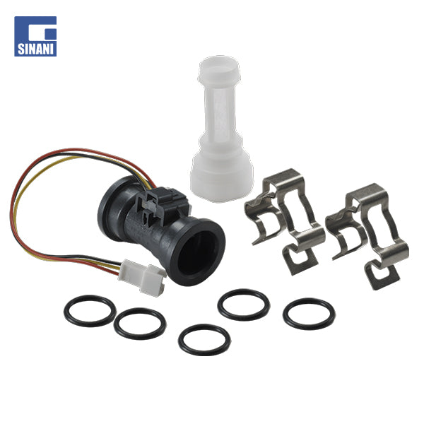 Turbine per Condens2000