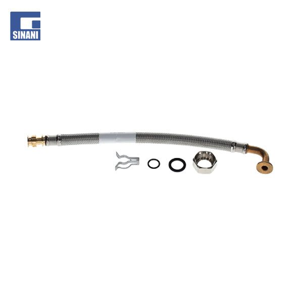 Tub fleksibel per Compress 5000